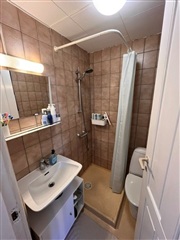 Photo 7. Apartment, Borgergade, Aalborg 