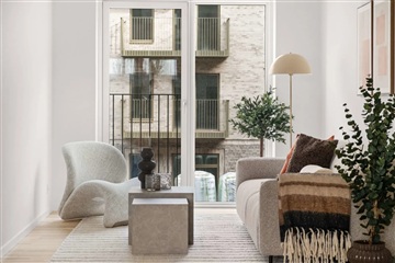 Photo 16. Apartment, Værkstedsgade, Albertslund 