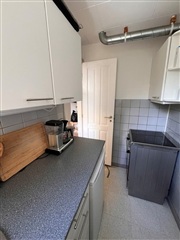 Photo 12. Apartment, Borgergade, Aalborg 