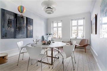 Billede 5. Lejlighed, Nørre Voldgade, København K 