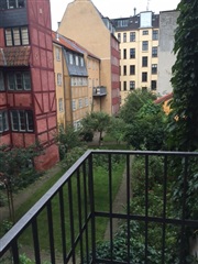 Photo 2. Apartment, Olfert Fischers Gade, København K 