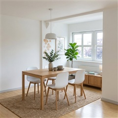 Billede 6. Lejlighed, Vendelbopladsen, Hjørring 