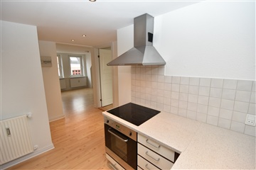 Photo 2. Apartment, Dannebrogsgade, Aalborg 