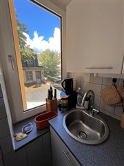 Photo 11. Apartment, Borgergade, Aalborg 