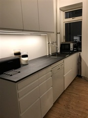 Photo 5. Apartment, Olfert Fischers Gade, København K 