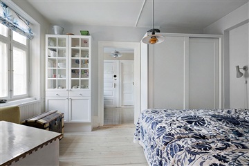Photo 9. Apartment, Nørre Voldgade, København K 