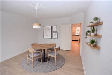 Photo 7. Apartment, Færøgade, Aalborg 