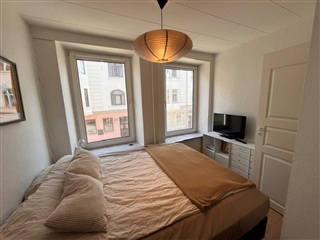 Photo 2. Apartment, Borgergade, Aalborg 