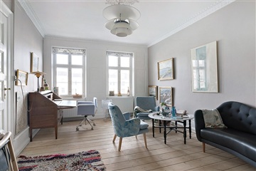 Photo 2. Apartment, Nørre Voldgade, København K 