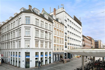 Photo 12. Apartment, Nørre Voldgade, København K 