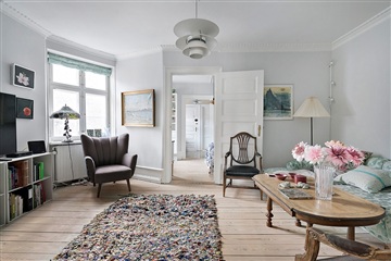 Photo 3. Apartment, Nørre Voldgade, København K 