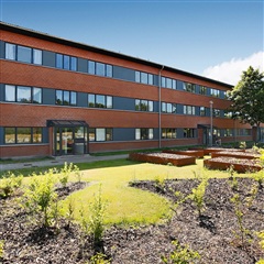 Photo 6. Apartment, Havrevej, Thisted 
