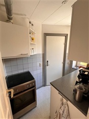 Photo 10. Apartment, Borgergade, Aalborg 
