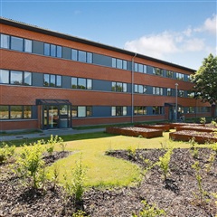 Photo 25. Apartment, Havrevej, Thisted 