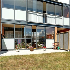 Photo 8. Apartment, Havrevej, Thisted 