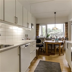 Photo 18. Apartment, Solbakken, Hadsund 