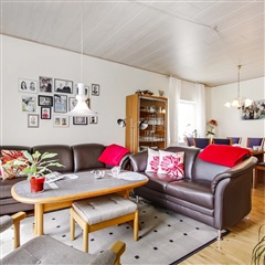 Photo 15. Apartment, Brinken, Hadsund 