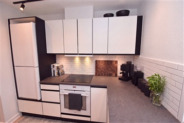 Photo 1. Apartment, Færøgade, Aalborg 