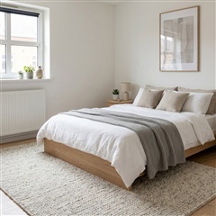 Billede 8. Lejlighed, Vendelbopladsen, Hjørring 