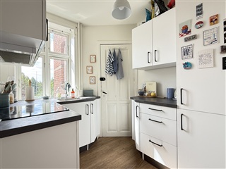 Photo 5. Apartment, Marienlundsgade, Randers C 