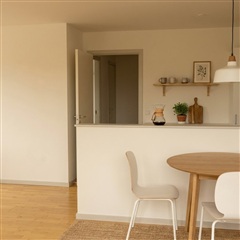 Billede 3. Lejlighed, Vendelbopladsen, Hjørring 