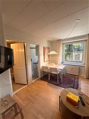 Photo 5. Apartment, Borgergade, Aalborg 