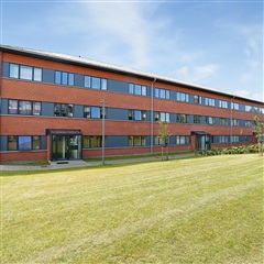 Photo 15. Apartment, Havrevej, Thisted 
