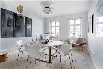 Photo 5. Apartment, Nørre Voldgade, København K 
