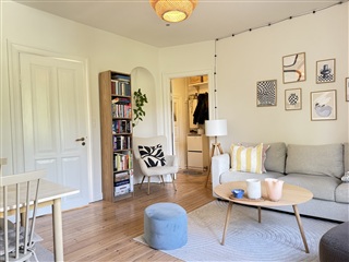 Photo 2. Apartment, Marienlundsgade, Randers C 