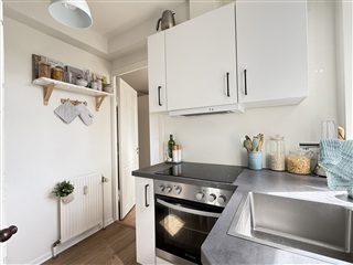Photo 6. Apartment, Marienlundsgade, Randers C 