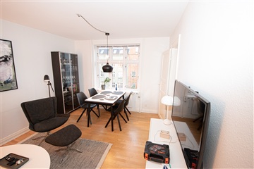 Photo 4. Apartment, Rantzausgade, Aalborg 