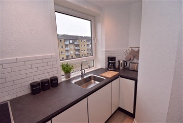 Photo 2. Apartment, Færøgade, Aalborg 