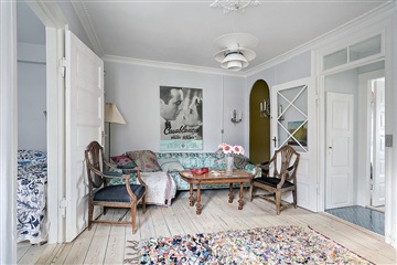 Photo 10. Apartment, Nørre Voldgade, København K 