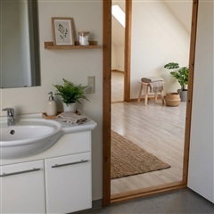 Photo 3. Apartment, Hjørringvej, Frederikshavn 