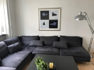 Photo 4. Apartment, Olfert Fischers Gade, København K 