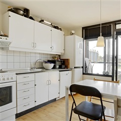 Photo 27. Apartment, Havrevej, Thisted 