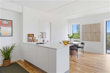 Photo 5. Apartment, Kartoffelgade, Albertslund 