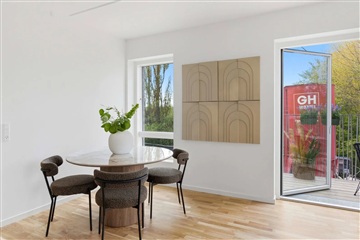 Photo 9. Apartment, Gasværksgade, Albertslund 
