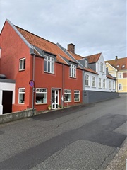 Photo 1. Apartment, Hovedgaden, Fanø 