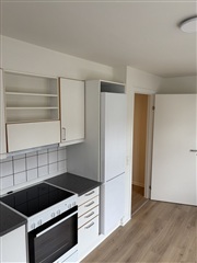 Photo 1. Apartment, Hovedgaden, Fanø 