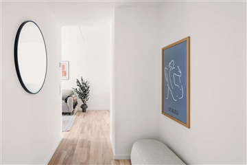 Photo 12. Apartment, Gasværksgade, Albertslund 