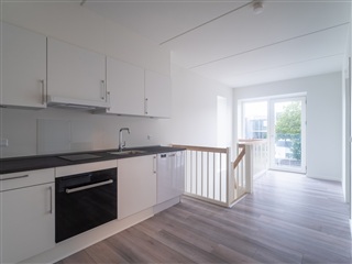 Billede 4. Lejlighed, Flegmade, Vejle 