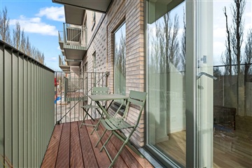 Photo 14. Apartment, Kartoffelgade, Albertslund 