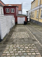 Photo 16. Apartment, Hovedgaden, Fanø 