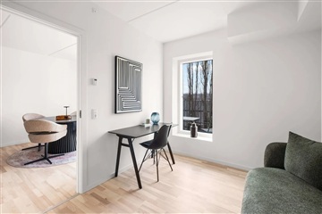 Photo 7. Apartment, Kartoffelgade, Albertslund 