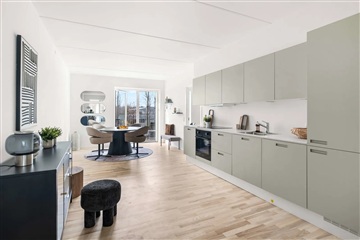 Photo 1. Apartment, Gasværksgade, Albertslund 