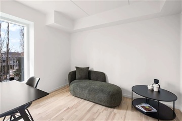 Photo 6. Apartment, Gasværksgade, Albertslund 