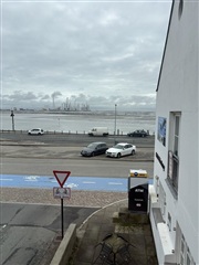 Photo 18. Apartment, Hovedgaden, Fanø 