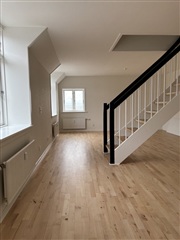 Photo 10. Apartment, Hovedgaden, Fanø 