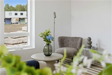 Photo 1. Apartment, Gasværksgade, Albertslund 
